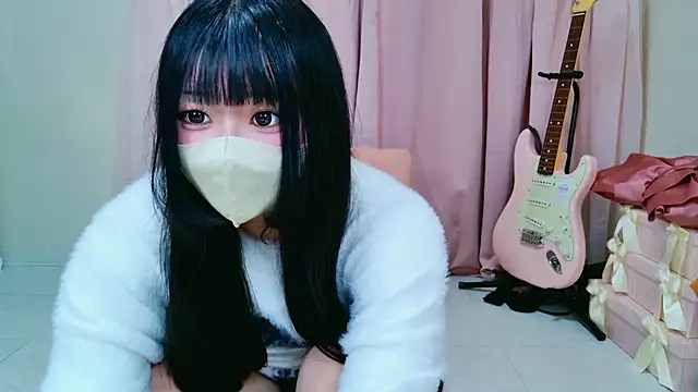 miko jpnk online show from May 24, 2026, 9:36 am