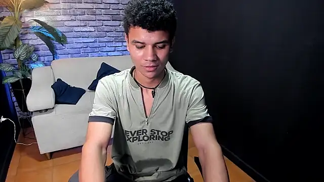 liam jett online show from May 23, 2026, 8:57 pm