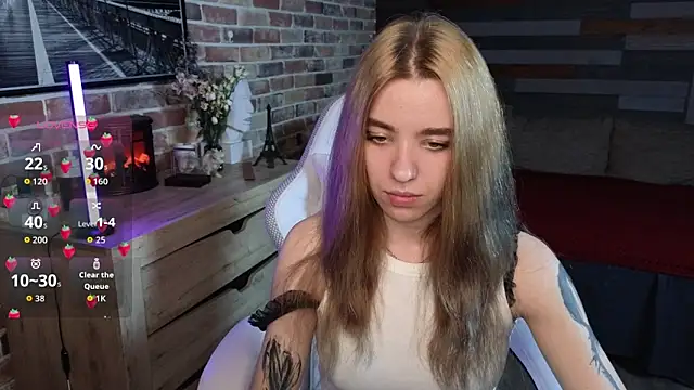 eva swetty online show from June 7, 2026, 9:07 pm