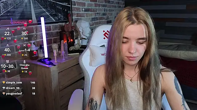 eva swetty online show from June 11, 2026, 12:32 am