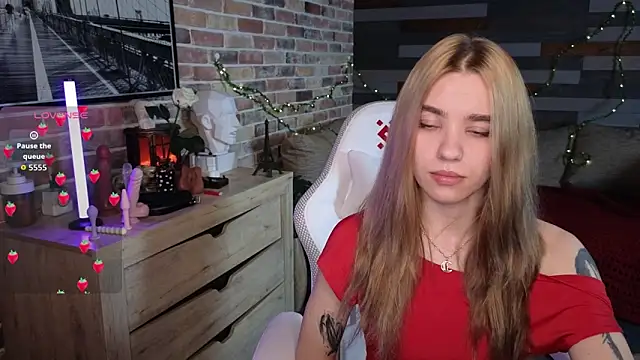 eva swetty online show from June 12, 2026, 9:03 pm