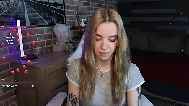 eva swetty online show from June 18, 2026, 9:08 pm
