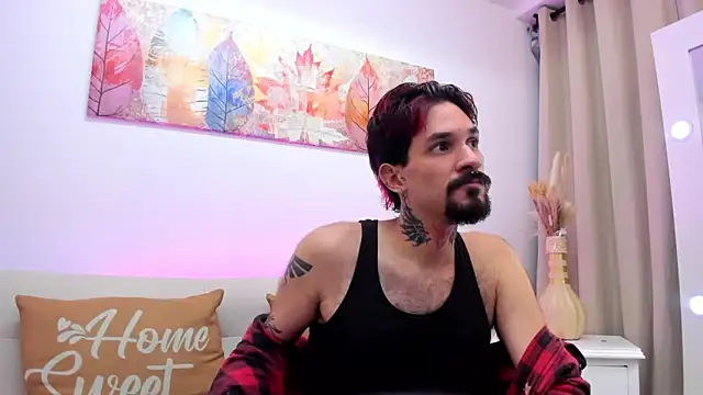 Jonathan Soto online show from May 26, 2026, 3:46 am