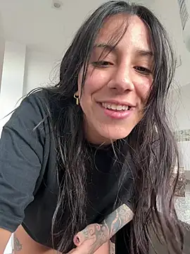 morenitttta online show from June 27, 2026, 12:22 pm