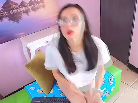 Afroditta Rosse online show from July 3, 2026, 3:51 pm