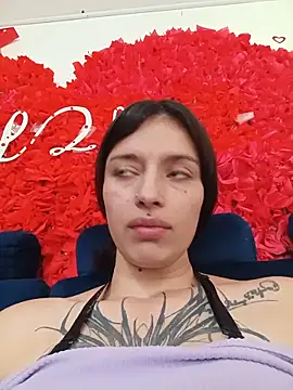 Lucia evans22 online show from June 4, 2026, 7:20 pm