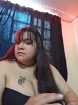 dulcelia0 online show from June 23, 2026, 12:36 pm