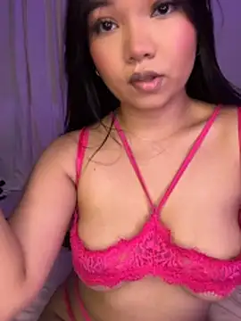maria lunag online show from June 19, 2026, 2:27 am