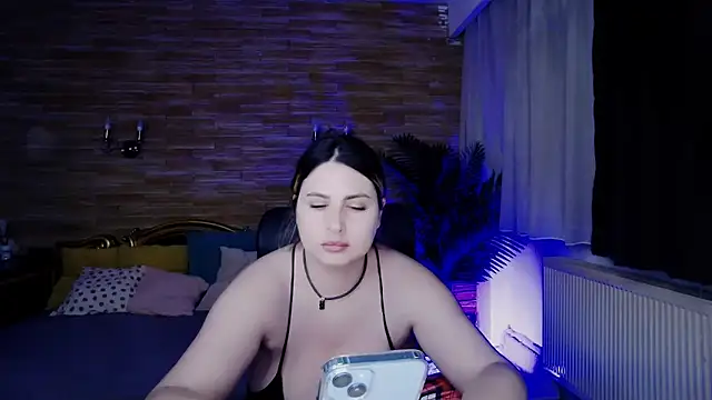 MiraHaze online show from February 27, 2025, 10:42 pm