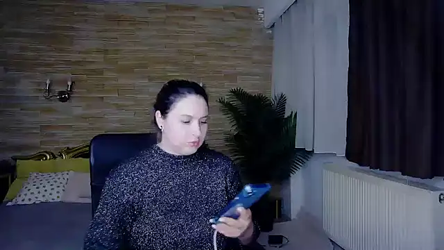 MiraHaze online show from March 2, 2025, 9:22 pm