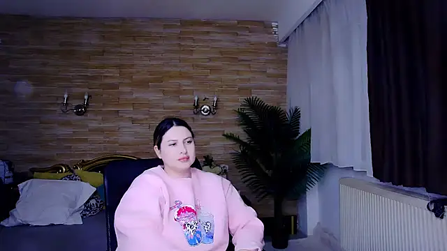 MiraHaze online show from March 9, 2025, 1:59 pm