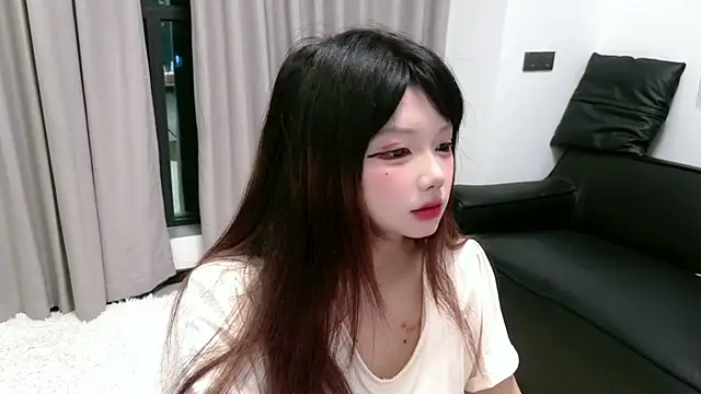 yan-0705 online show from June 29, 2026, 1:55 pm