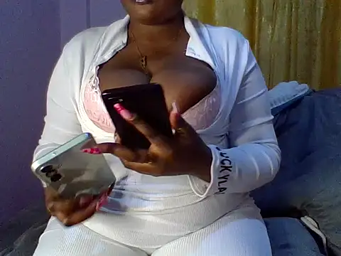 blessed020 online show from June 5, 2026, 5:25 am