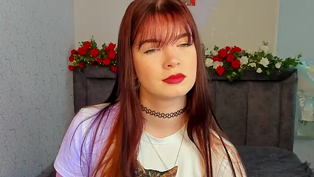 MelissaMay   online show from June 21, 2026, 10:12 pm