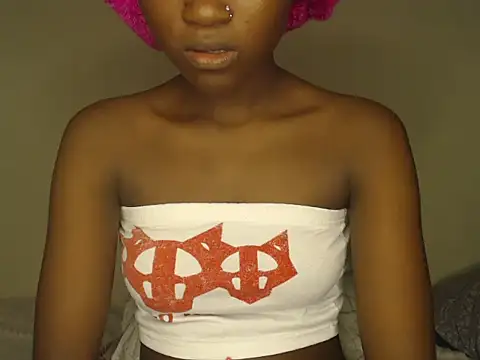 sexy-ros online show from May 25, 2026, 9:10 pm