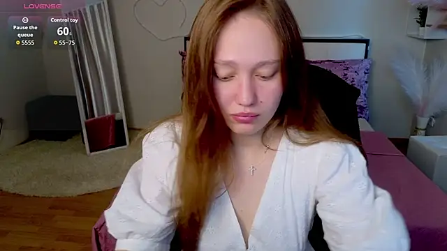 TinaShelton online show from June 26, 2026, 1:37 pm