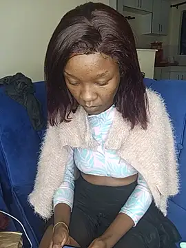 ariahsexy online show from June 12, 2026, 3:16 am