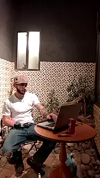 Snapshot of Clevername90 chatting on February 24, 2026, 2:20 am Clevername90 online show from February 24, 2026, 2:20 am