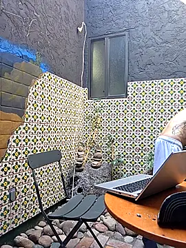 Snapshot of Clevername90 chatting on March 10, 2026, 5:51 pm Clevername90 online show from March 10, 2026, 5:51 pm