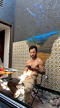 Snapshot of Clevername90 chatting on March 11, 2026, 8:48 pm Clevername90 online show from March 11, 2026, 8:48 pm