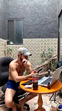 Snapshot of Clevername90 chatting on March 18, 2026, 10:02 pm Clevername90 online show from March 18, 2026, 10:02 pm