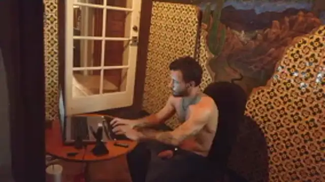 Snapshot of Clevername90 chatting on March 21, 2026, 7:02 am Clevername90 online show from March 21, 2026, 7:02 am