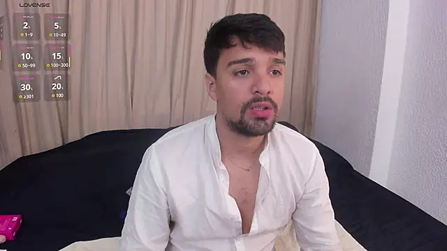 max ed online show from June 8, 2026, 4:02 am