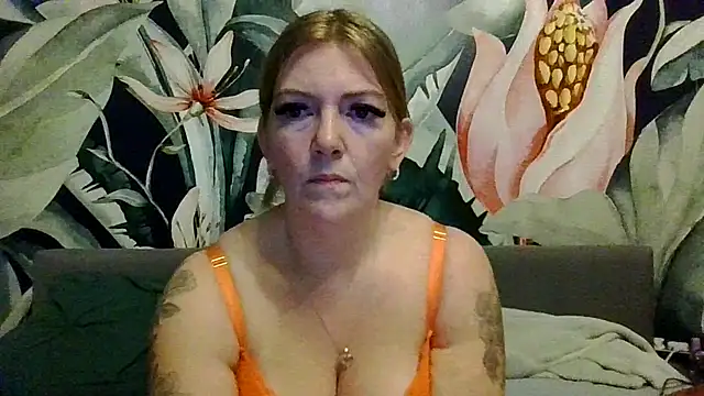 Chanti Ryder X online show from June 22, 2026, 10:40 pm