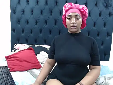 Dope Chick online show from June 15, 2026, 3:31 am