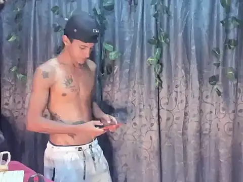 sexy guys23 online show from August 4, 2026, 10:56 pm