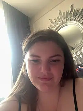 Snapshot of Sweetyy_Candyyy chatting on June 1, 2026, 11:45 am Sweetyy Candyyy online show from June 1, 2026, 11:45 am