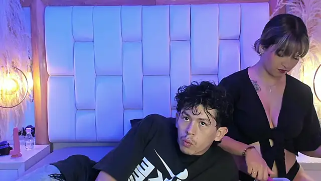 Amy and Alex online show from June 15, 2026, 11:12 am