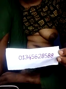 Hot-Tooma online show from June 27, 2026, 6:57 pm