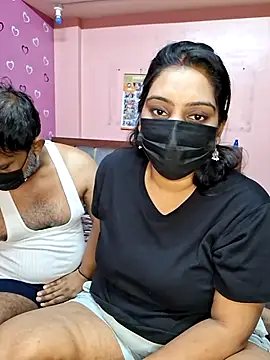 Hornyreshma online show from June 23, 2026, 11:30 am