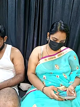 Hornyreshma online show from July 1, 2026, 4:29 pm