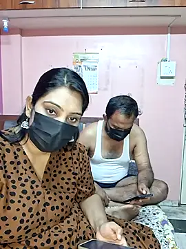 Hornyreshma online show from July 9, 2026, 9:13 am