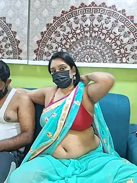 Hornyreshma online show from August 1, 2026, 5:45 pm