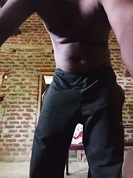 Bboy126 online show from May 23, 2026, 9:24 am