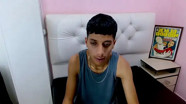 jl brayan12 online show from June 24, 2026, 7:13 pm