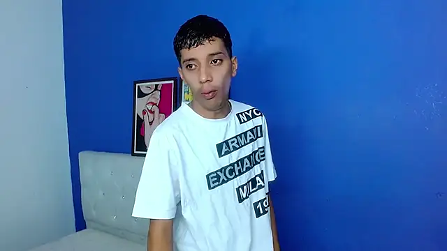 jl brayan12 online show from June 25, 2026, 7:29 pm