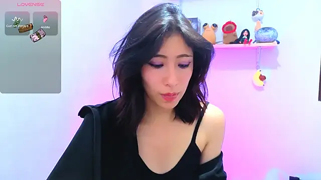 Snapshot of yeon-ju chatting on June 25, 2026, 1:49 am yeon-ju online show from June 25, 2026, 1:49 am