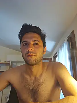 Andrewsboom online show from May 26, 2026, 8:10 am