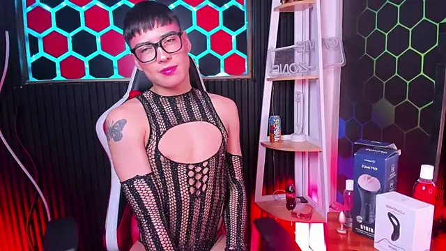 Connor Kings online show from July 15, 2026, 8:14 pm