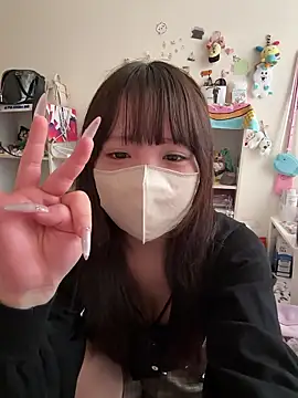 Snapshot of Hirekatsu_18 chatting on July 4, 2026, 1:01 am Hirekatsu 18 online show from July 4, 2026, 1:01 am