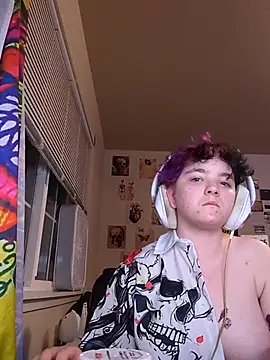 Snapshot of Jessysp1c5 chatting on May 23, 2026, 7:24 am Jessysp1c5 online show from May 23, 2026, 7:24 am