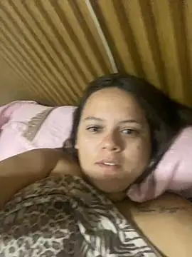 Laryssinha 69 online show from June 30, 2026, 1:45 pm