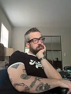 ChefDaddyy online show from May 24, 2026, 10:15 pm