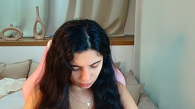 Rose Desiree online show from June 25, 2026, 11:04 am