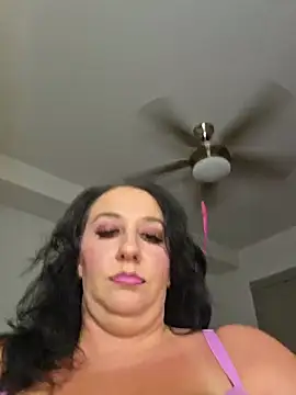 CreamVixen online show from July 25, 2026, 12:09 am