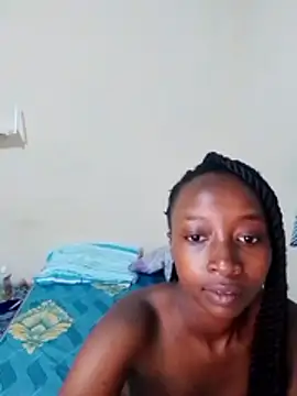 Petite Nicah online show from June 8, 2026, 7:36 pm
